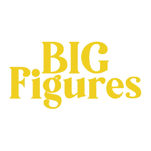 Big Figures