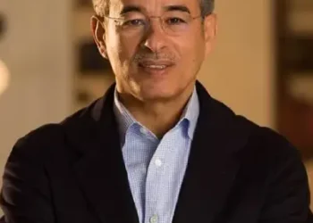 محمد العبار