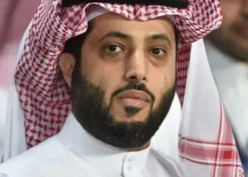 تركي آل الشيخ